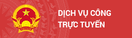 Dịch vụ công